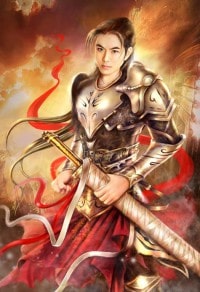 重生之神级投资林风