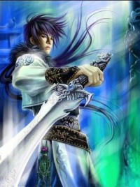 小情郎